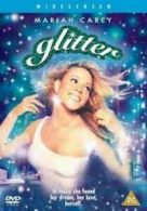 Glitter DVD (2003) Mariah Carey, Curtis-Hall (DIR) cert PG