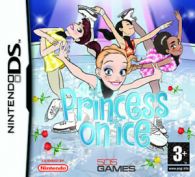 Princess on Ice (DS) PEGI 3+ Rhythm: Timing