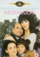 Mermaids DVD (2001) Cher, Benjamin (DIR) cert 15