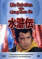 Die Rebellen vom Liang Shan Po, Teil 25 und 26 | DVD