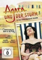 Agata und der Sturm von Silvio Soldini | DVD