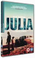 Julia DVD (2009) Tilda Swinton, Zonca (DIR) cert 15