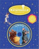 Disney Ratatouille (Book & CD)