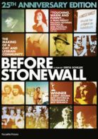 Before Stonewall DVD (2009) cert E