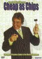 Cheap as Chips - The Duke's Priceless Guide to the World of An... DVD (2002)