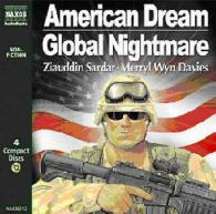 American Dream, Global Nightmare (Wyn Davies) CD 4 discs (2005)