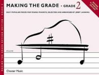 Making the Grade: Grade 2 (Paperback)