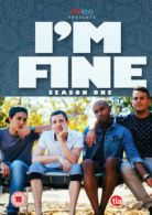 I'm Fine: Season One DVD (2017) Perry Powell cert 15