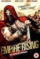 Empire Rising DVD (2014) Adam Echahly, Mashayekh (DIR) cert 15