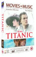 Titanic DVD (2002) Leonardo DiCaprio, Cameron (DIR) cert 12