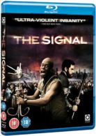 The Signal Blu-Ray (2009) Anessa Ramsey, Brückner (DIR) cert 18