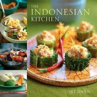The Indonesian Kitchen: Recipes and Stories. Owen 9781566567398 Free Shipping<|