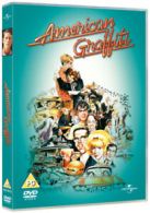 American Graffiti DVD (2003) Richard Dreyfuss, Lucas (DIR) cert PG