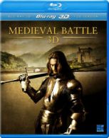 Medieval Battle Blu-Ray (2014) cert E