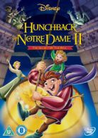 The Hunchback of Notre Dame 2 - The Secret of the Bell (Disney) DVD (2002) Walt