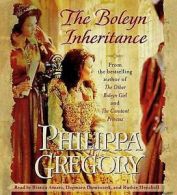 Amato, Bianca : The Boleyn Inheritance CD