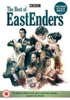 The Best of Eastenders DVD (2018) Adam Woodyatt cert 12