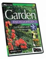 Windows Vista : Garden Encyclopedia 2 Deluxe