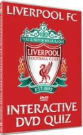 Liverpool FC: Interactive Quiz DVD (2005) Liverpool FC cert E