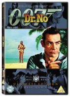 Dr. No DVD (2006) Sean Connery, Young (DIR) cert PG