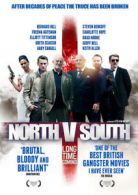 North V South DVD (2015) Mason Adams, Nesbit (DIR) cert 18
