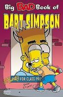 Big Bad Book of Bart Simpson (Simpsons Comic Compil... | Book