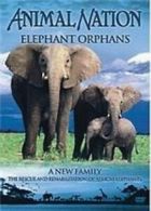 Animal Nation: Elephant Orphans DVD (2007) cert E