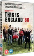 This Is England '86 DVD (2010) Michael Socha, Meadows (DIR) cert 18
