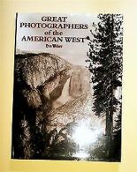 Great Photographers of the American West | Book