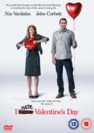 I Hate Valentine's Day DVD (2010) Nia Vardalos cert 12