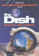 The Dish DVD (2001) Sam Neill, Sitch (DIR) cert 12