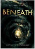Beneath DVD (2015) Brent Briscoe, Ketai (DIR) cert 15