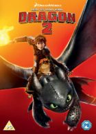 How to Train Your Dragon 2 DVD (2018) Dean DeBlois cert PG