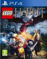 LEGO The Hobbit (PS4) PEGI 7+ Adventure