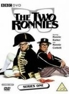 The Two Ronnies: Series 1 DVD (2007) Ronnie Barker, Gilbert (DIR) cert PG 2
