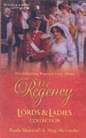 The Regency lords & ladies collection. Vol. 3: Lady Clairval's Marriage / The