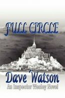 Full Circle.by Watson, Dave New 9781908200389 Fast Free Shipping.#