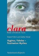 Fabulae. Faszination Mythos. (Lernmaterialien) (Clara) v... | Book