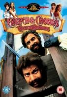 Cheech and Chong's The Corsican Brothers DVD (2006) Cheech Marin, Chong (DIR)