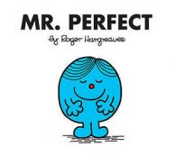 Hargreaves, Roger : Mr. Perfect (Mr. Men Classic Library)