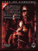 Unseen Masters: Modern Struggles Against Hidden Powers.by Ballon, Bruce New.#