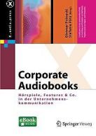 Corporate Audiobooks: Horspiele, Features & Co. in ... | Book