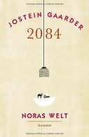 2084 - Noras Welt | Gaarder, Jostein | Book