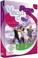 Manga Yoga - Für die Energie des Lebens von Timm Hendrik ... | DVD