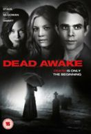 Dead Awake DVD (2014) Nick Stahl, Naim (DIR) cert 15