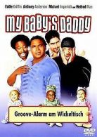 My Baby's Daddy - Groove-Alarm am Wickeltisch | Cheryl ... | DVD
