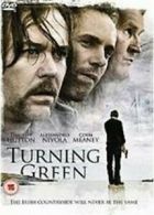 Turning Green DVD (2007) Timothy Hutton, Aimette (DIR) cert 15