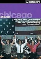 Chicago: Live in Concert DVD (2007) Chicago cert E