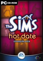 The Sims: Hot Date (PC) Add on pack