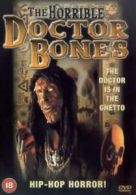 The Horrible Doctor Bones [DVD] DVD